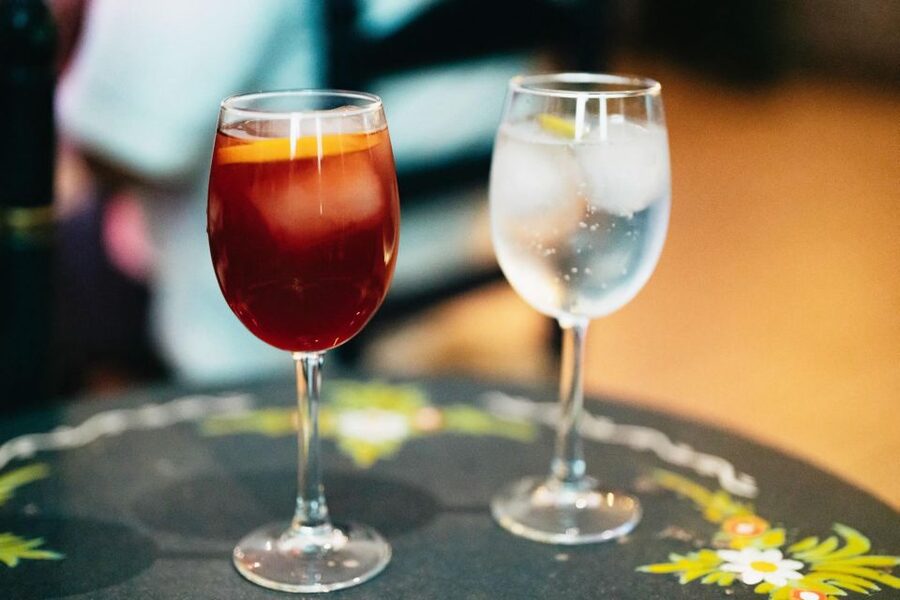 Flamenco Show & Sangria Tasting - Small details that make the plan easier