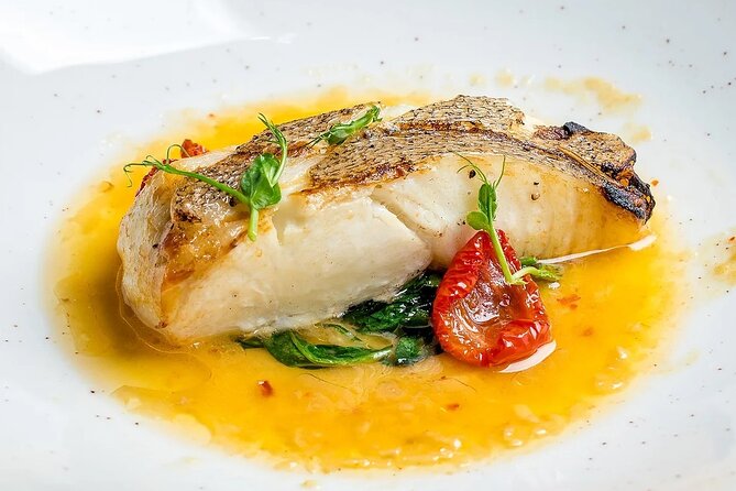 Flamenco Show & Special Menu at Torres Bermejas in Madrid - Entering Madrid’s oldest tablao