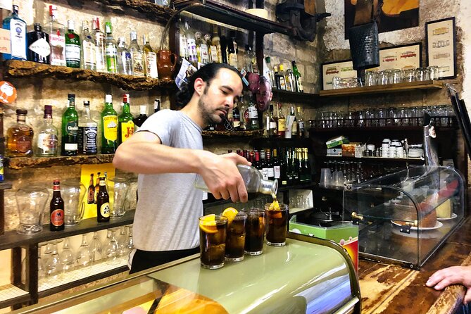 Flamenco show & tasting Tapas with panoramic views in Madrid - Why this Madrid combination works