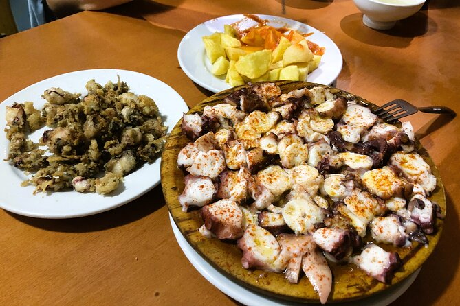 Flamenco show & tasting Tapas with panoramic views in Madrid - The one-hour performance at La Cueva de Lola