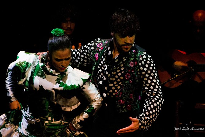 Flamenco Show Tickets to the Triana Flamenco Theater - Why this Triana show feels different from a dinner package
