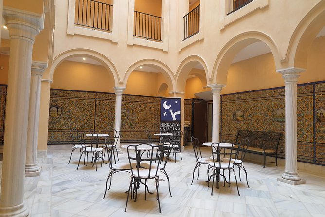 Flamenco Show Tickets to the Triana Flamenco Theater - How the $30.23 price works as value