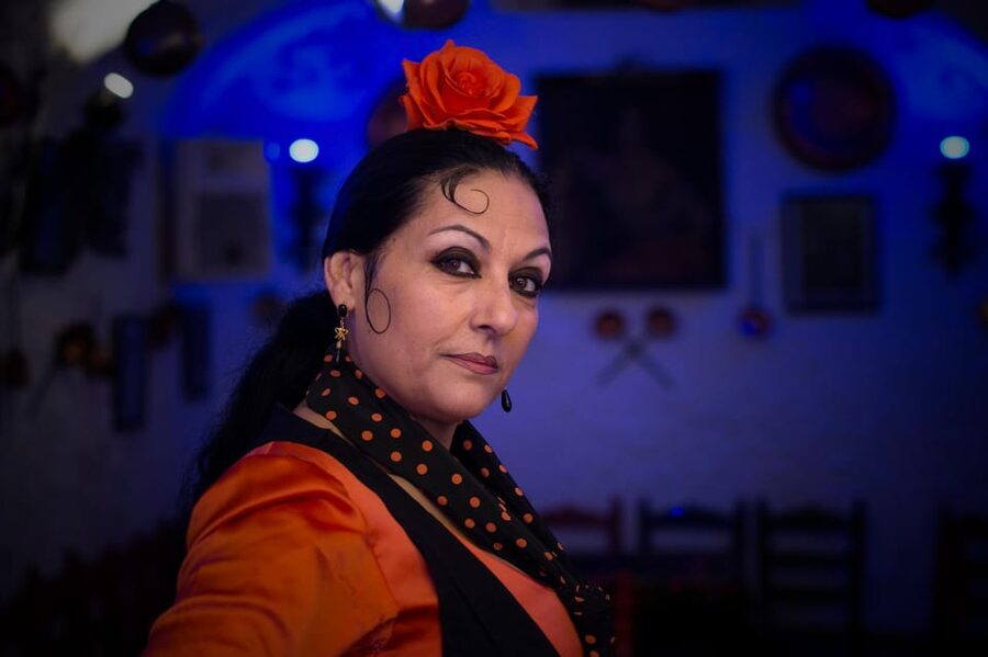 Flamenco Show: Zambra in Cuevas del Sacromonte - Who will enjoy this show most