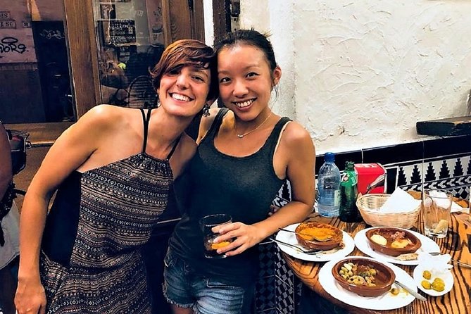 Flamenco, Tapas and Wine Tour: Best of Málaga in one Evening - Starting at Antigua Casa de Guardia at 6:00 pm