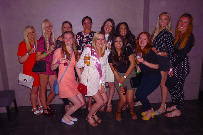 Flavours & Flamenco in Madrid Experience + Pub Crawl - Key points at a glance
