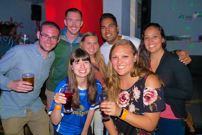 Flavours & Flamenco in Madrid Experience + Pub Crawl - Why this Madrid night works as a cultural sampler