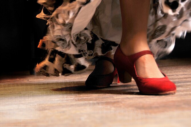 Flavours & Flamenco in Madrid Experience + Pub Crawl - Moving into the 3 to 4 bar crawl