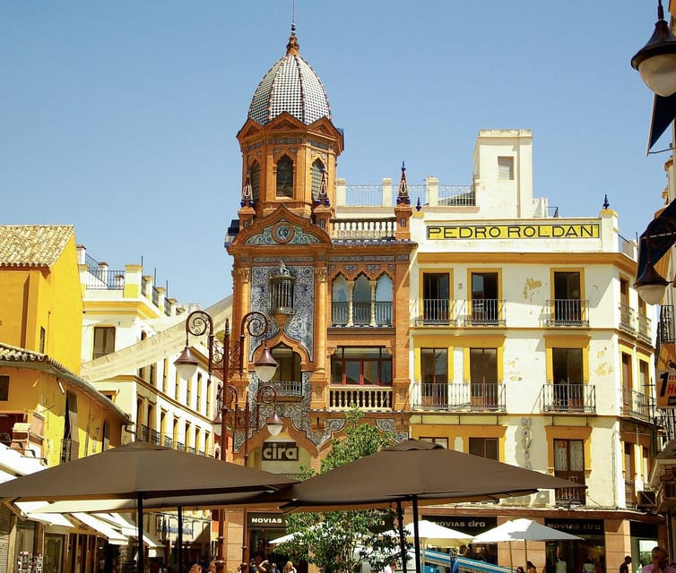 From Seville: White villages & Ronda day trip - Ronda and the Puente Nuevo
