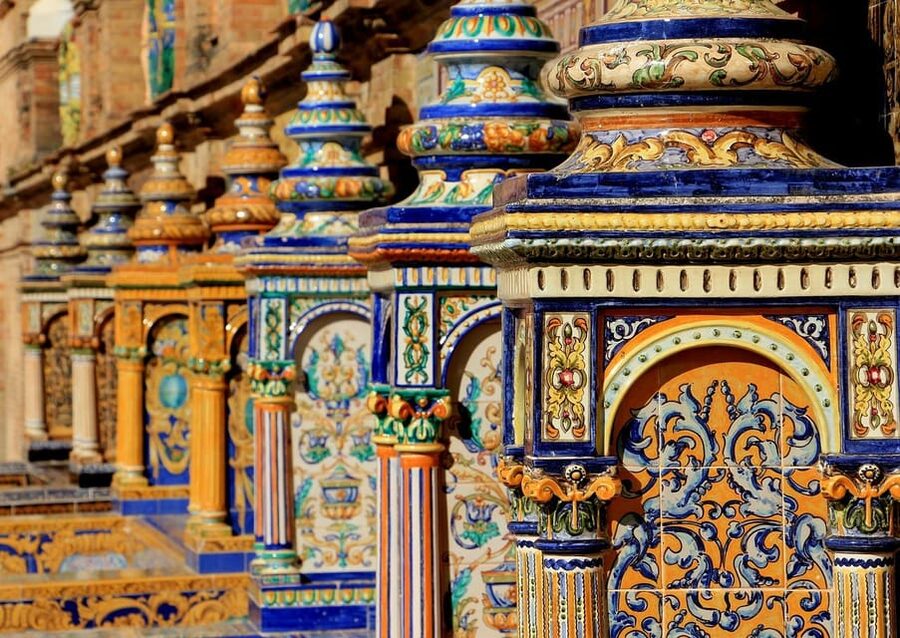 From Seville: White villages & Ronda day trip - Is $90 a fair price?