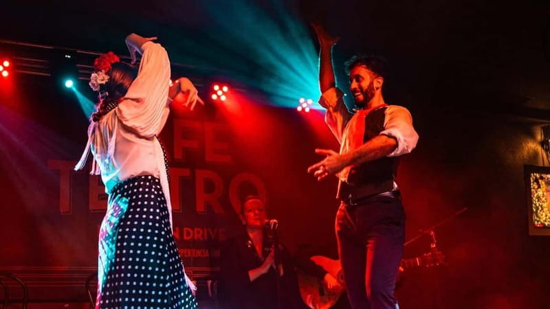 Fuengirola: Flamenco Show - Should you book this flamenco show?