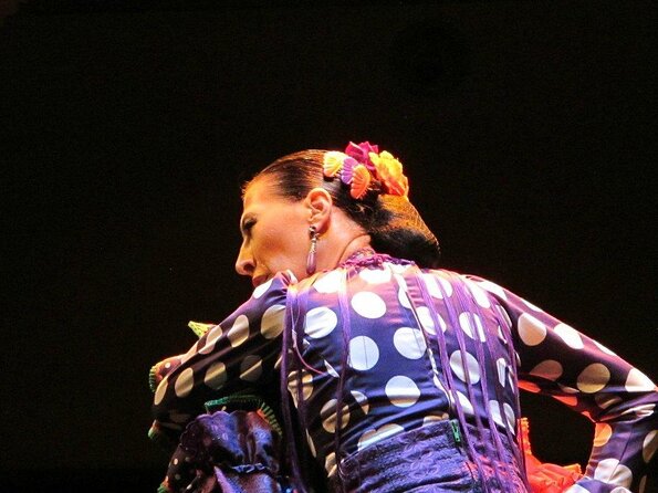 Full Day Seville Tour with tickets (optional Tapas & Flamenco) - Seville in one long, well-planned day