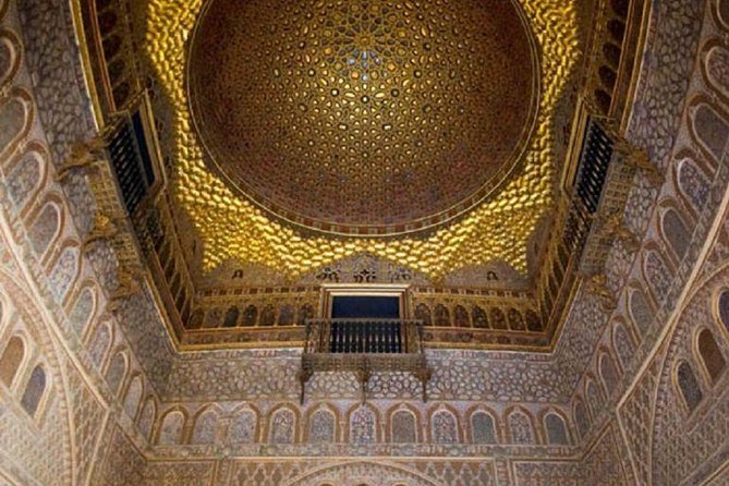 Full Day Seville Tour with tickets (optional Tapas & Flamenco) - Optional tapas at Taberna Belmonte