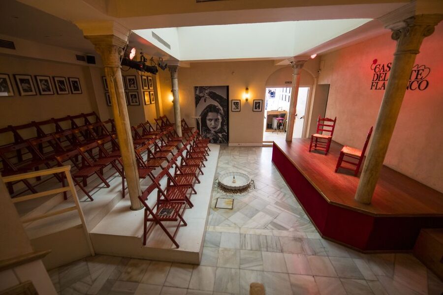 Granada: 1-Hour Traditional Flamenco Show - What You Actually See During the One-Hour Show