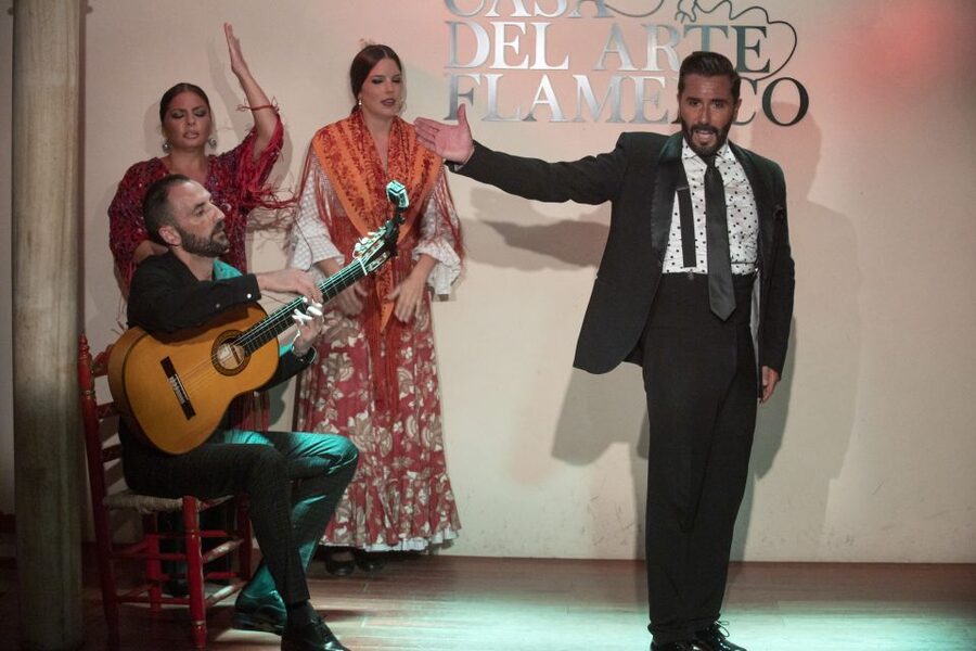 Granada: 1-Hour Traditional Flamenco Show - Why Flamenco Belongs in a Granada Evening