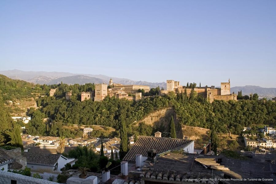 Granada: Alhambra Guided Tour and Flamenco Show - Key points to know before booking