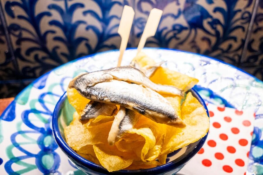 Granada: Authentic and intimate Flamenco Show with Snacks - Practical details for a smooth evening