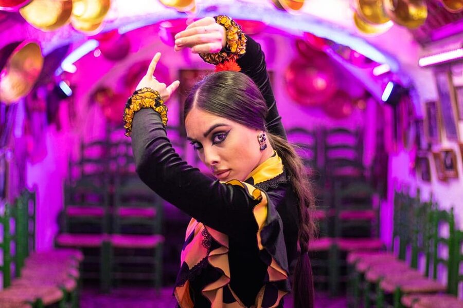 Granada: Flamenco Show at Cueva de la Rocío - Key points at a glance
