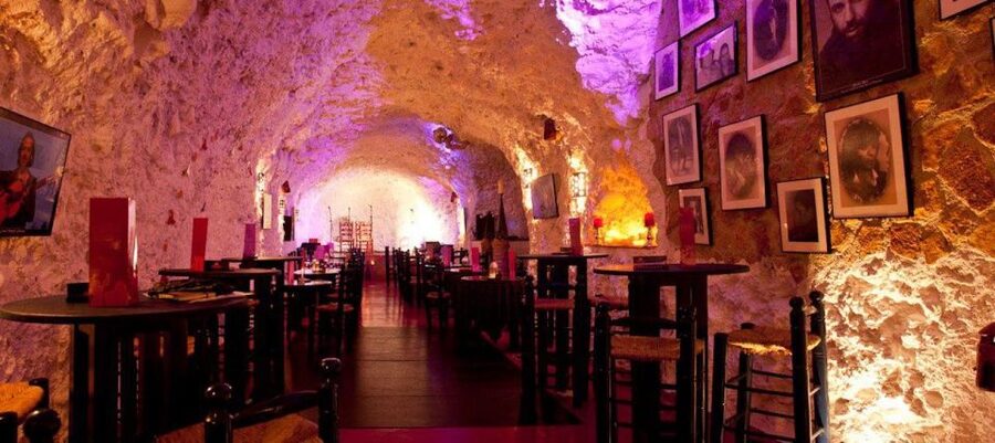 Granada: Flamenco Show at Templo del Flamenco with Drink - Why the cave setting matters