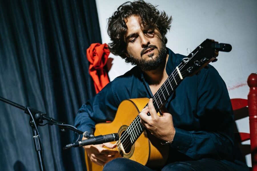 Granada: Flamenco Show in La Alboreá - Should you book La Alboreá?