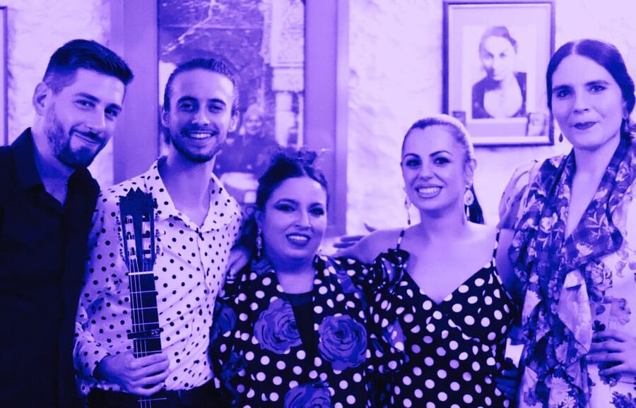 Granada: Flamenco Show in the Cave LA FARAONA - Accessibility and comfort considerations