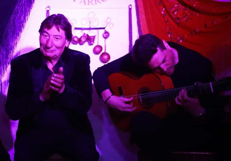 Granada: Flamenco Show Los Parrones in the Sacromonte Caves - Why Sacromonte makes the show different