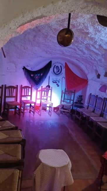 Granada: Flamenco Show Los Parrones in the Sacromonte Caves - Who will enjoy this flamenco show most