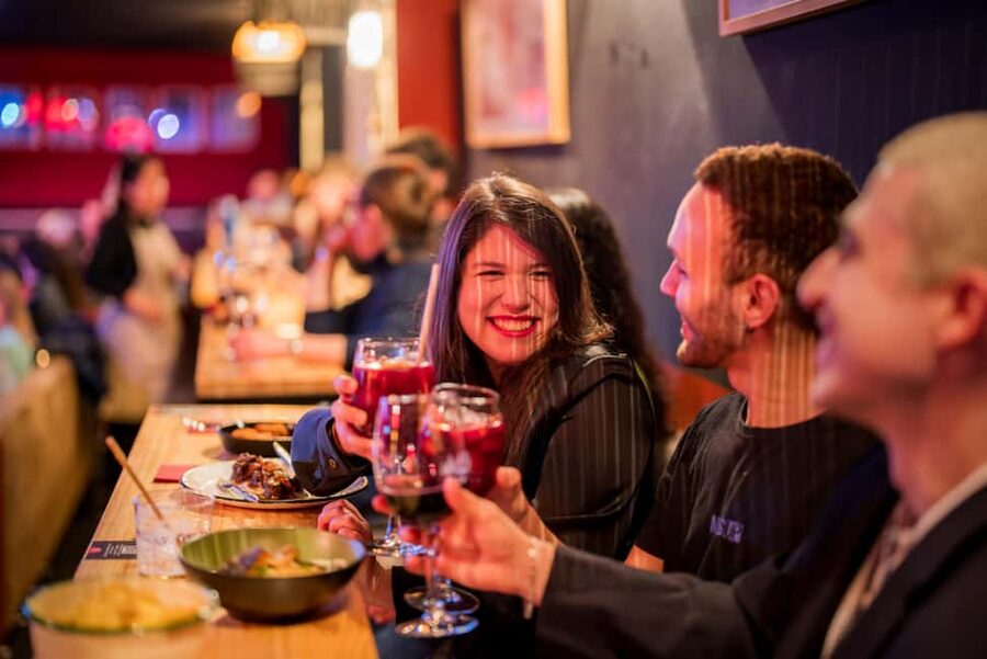 Granada: Flamenco Show with Dinner at Jardines de Zoraya - Is $67 good value?