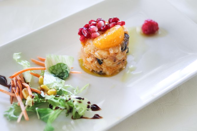 Granada Flamenco & Tapas Tour - What the $90.11 price really covers