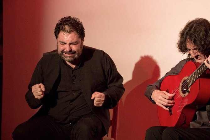 Granada Flamenco & Tapas Tour - Should you book the Granada Flamenco and Tapas Tour?