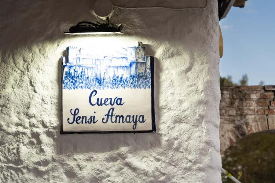 Granada: Los Amayas Cave Flamenco Show in Sacromonte - Should you book this flamenco show?