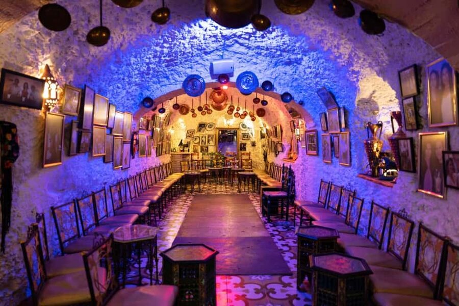Granada: Los Amayas Cave Flamenco Show in Sacromonte - Booking advice for the best evening