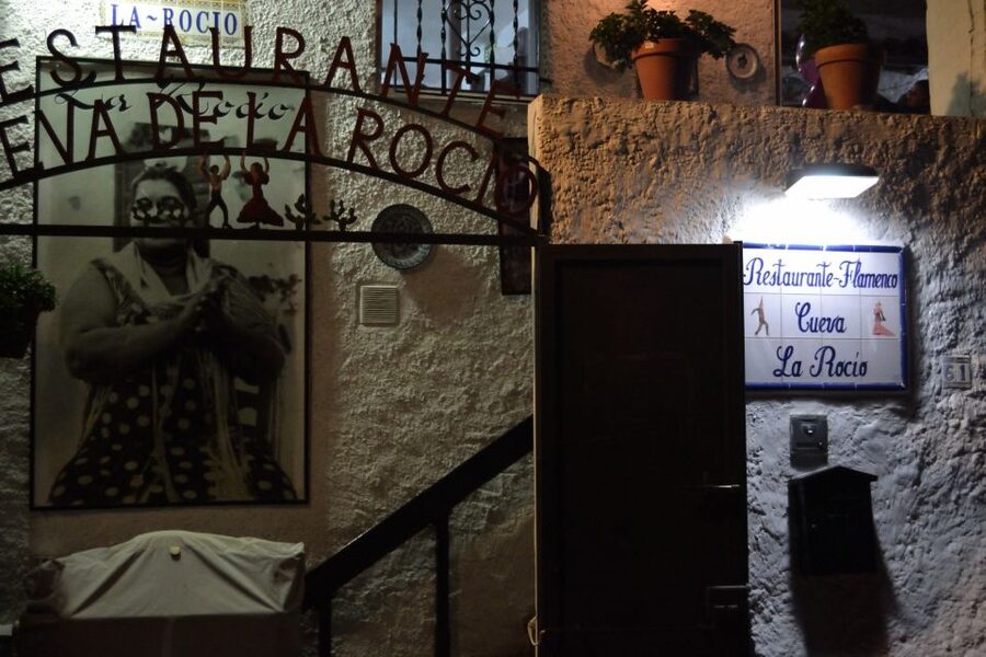 Granada: Sacromonte Caves Flamenco Show - Is $41 a fair price?