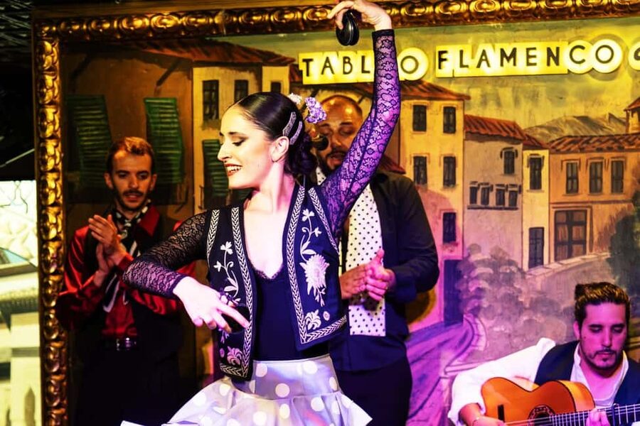 Granada: Traditional Flamenco show at Tablao Albayzín - Why flamenco belongs on your Granada schedule