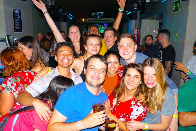 Guided Tapas and Flamenco in Madrid - Key points at a glance