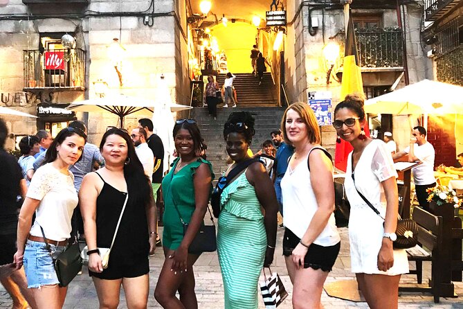 Guided Tapas and Flamenco in Madrid - The Flamenco tablao is the cultural centerpiece
