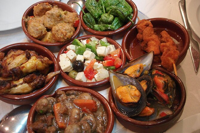 Guided Tapas and Flamenco in Madrid - Is $118.81 a fair price?