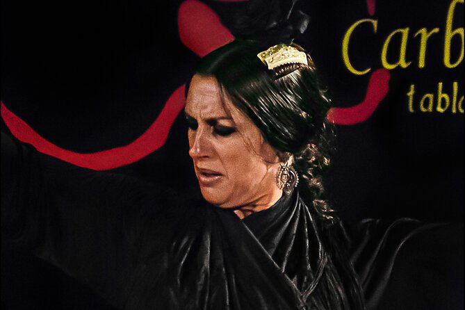 Las Carboneras Tablao Flamenco with Drink - Is $54.01 a fair price?