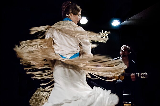 Las Carboneras Tablao Flamenco with Drink - Who will enjoy Las Carboneras most?