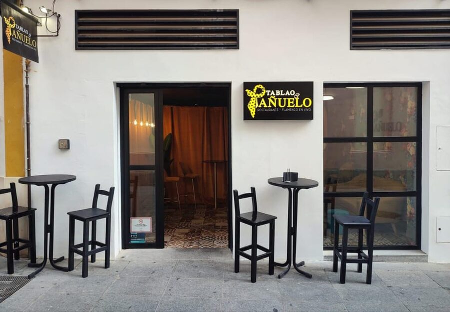Live flamenco + tasting - Best Timing for Your Córdoba Evening