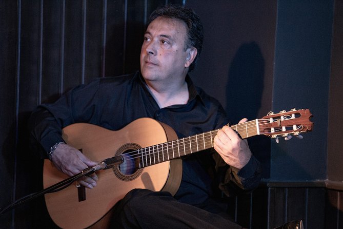 Local Flamenco Show with dinner at El Cortijo - Is $45.24 a fair price?