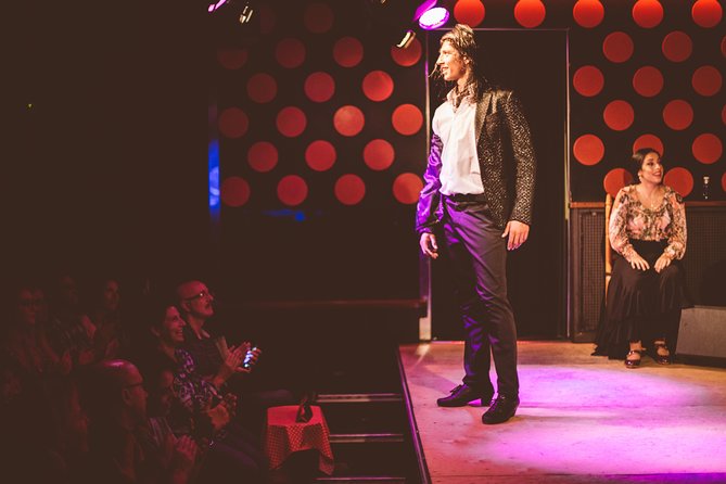Los Tarantos Barcelona Flamenco Show Ticket - What the Mixed Experiences Tell You