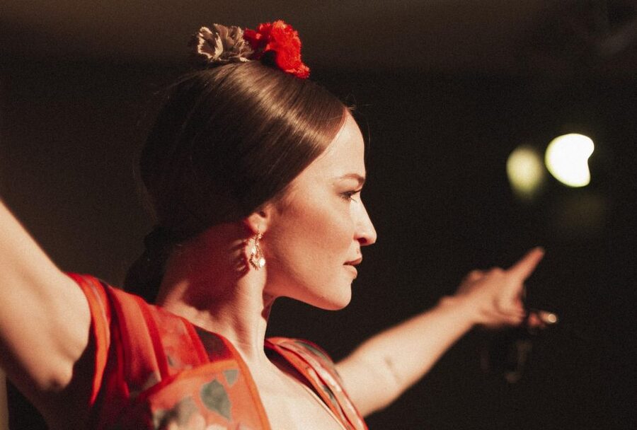 Madrid: 1-Hour Traditional Flamenco Show at Centro Cultural - What the 55-minute performance includes