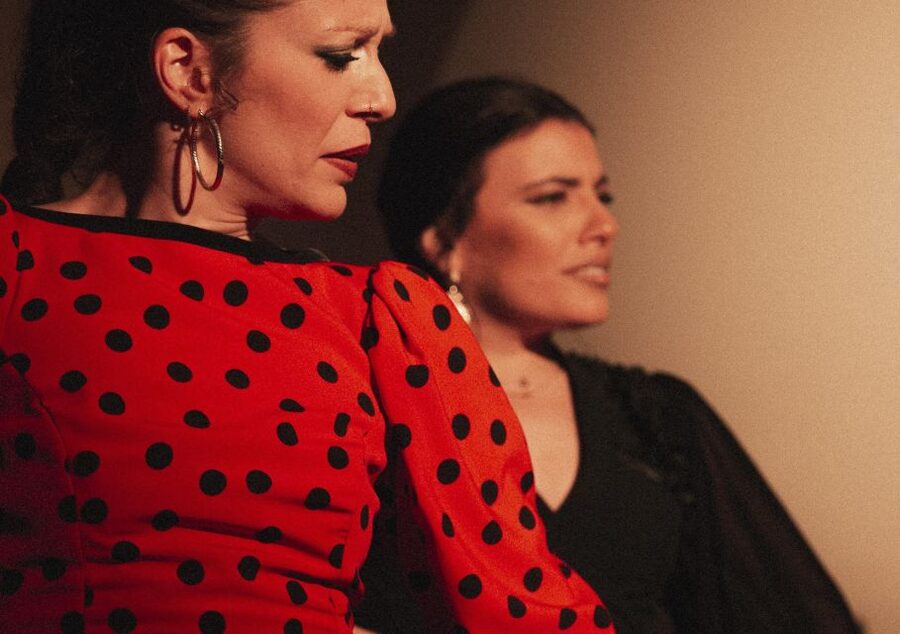 Madrid: 1-Hour Traditional Flamenco Show at Centro Cultural - A useful first night in Madrid