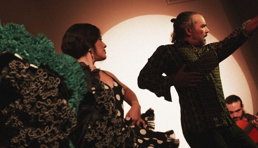 Madrid: 1-Hour Traditional Flamenco Show at Centro Cultural - Should you book this flamenco show?