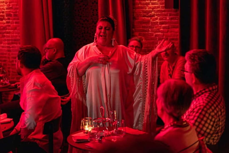 Madrid: Authentic Flamenco at Flamenco de Leones - Who will enjoy Flamenco de Leones most?