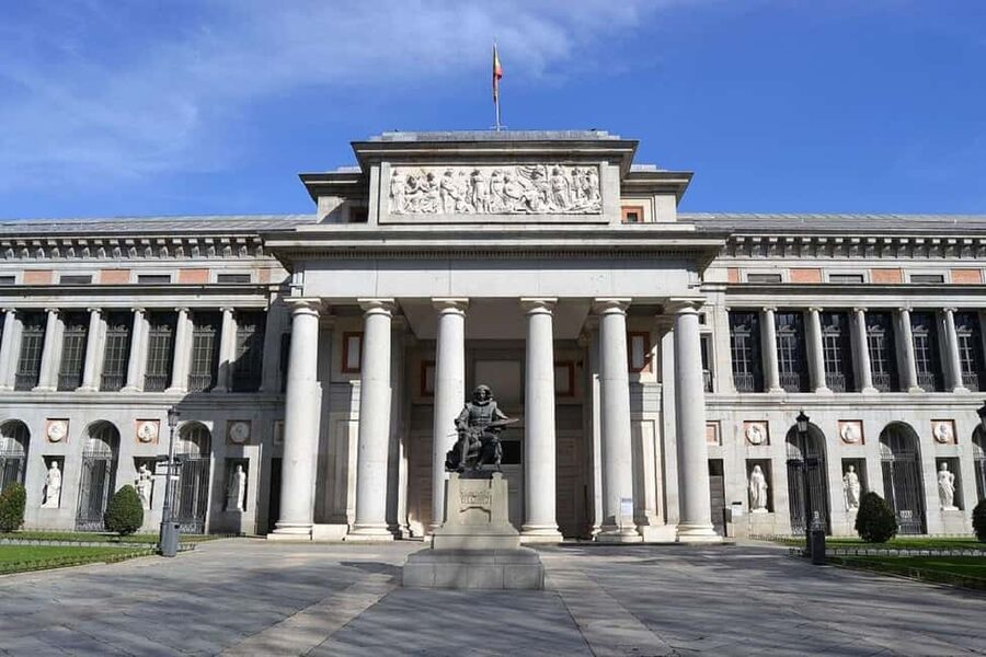 Madrid City Pass: Prado, Thyssen, Bernabéu, Flamenco & more - How to plan the pass without wasting a day