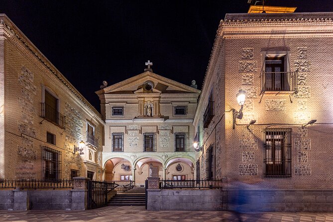 Madrid Evening Walking Tour and optional Flamenco Show - Paseo del Prado and Madrid’s Golden Triangle