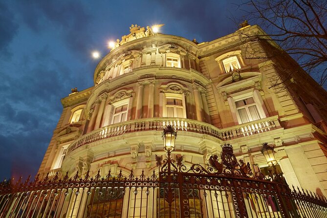 Madrid Evening Walking Tour and optional Flamenco Show - Guide quality can shape the whole experience