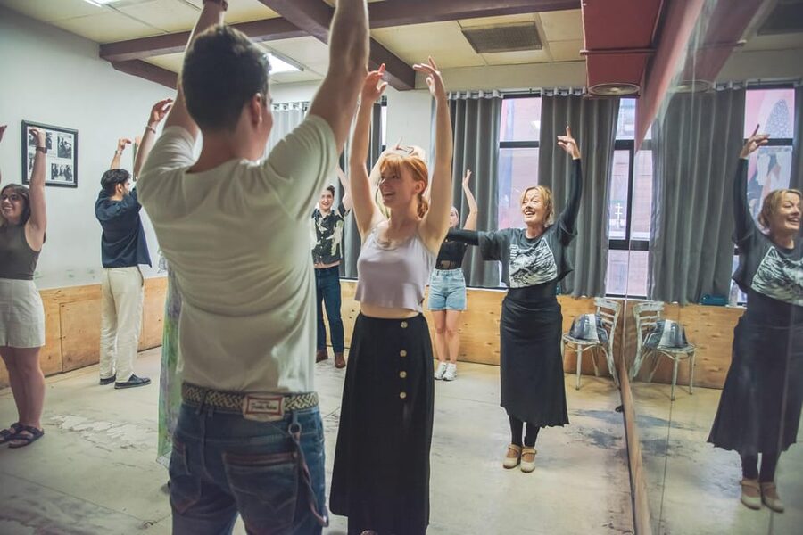 Madrid: Flamenco Class Experience - Practical details that can save you trouble