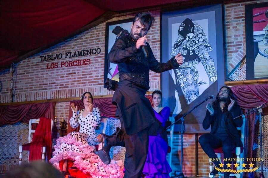 Madrid Flamenco Show and Dinner - Why the musicians matter as much as the dancers
